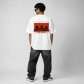 Unisex Oversized Classic T-Shirt