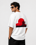 Unisex Oversized Standard T-Shirt