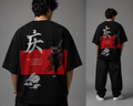 Unisex Oversized Standard T-Shirt