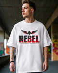 Unisex Oversized Classic T-Shirt